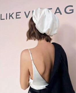 Платье и чалма