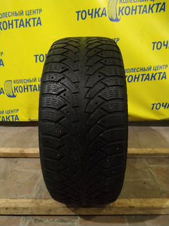Nokian Tyres Hakkapeliitta SUV 255/55 R18