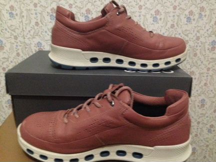 Кроссовки Ecco