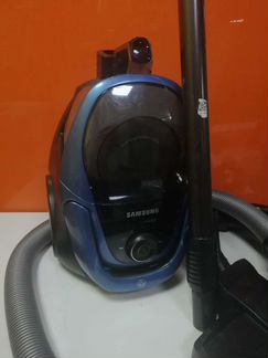 Пылесос Samsung SM18M3120VU