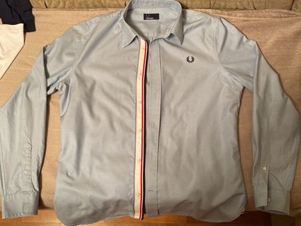 Рубашка Fred Perry