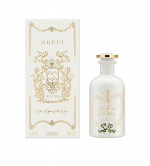 Gucci the eyes of the tiger парфюм 100ml