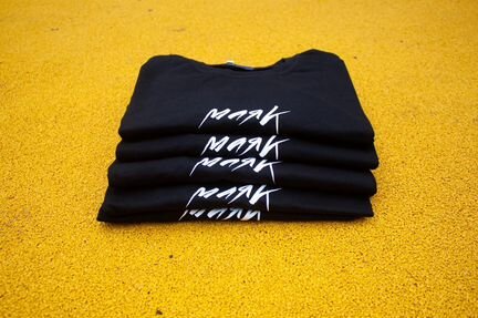 Футболка новая хлопок 100