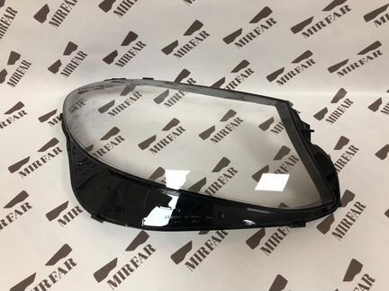 Новые стекла фар Mercedes Benz E w213 2016-н.в