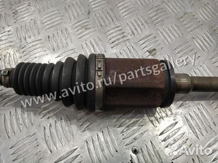 Привод передний правый BMW 5-я Cерия F10