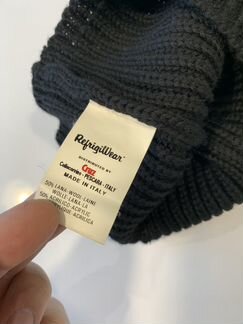 Шапка Refrigiwear. Оригинал