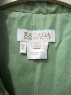 Жилет Escada, 38р
