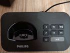 Телефон стационарный беспроводной Philips объявление продам