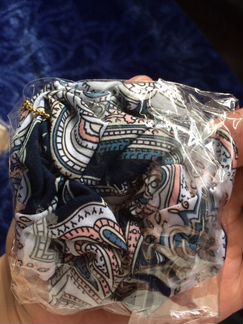 Резинка для волос