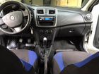 Renault Logan 1.6 МТ, 2014, 182 500 км объявление продам