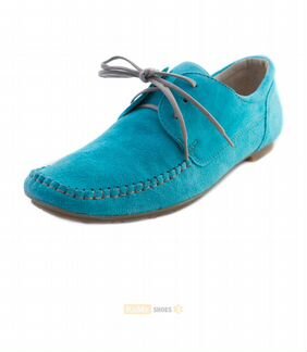 Мягкие туфли / мокасины 38 размер