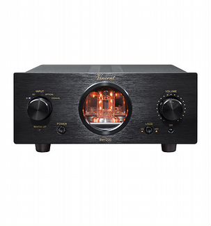 Интегральный стереоусилитель Vincent SV-200