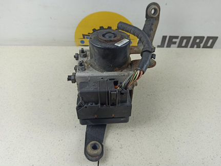 Блок абс Ford Fusion CBK 2007