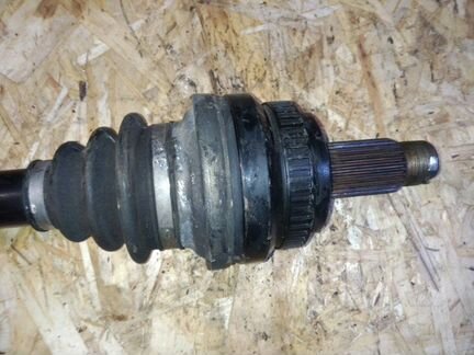 Привод задний левый Bmw X3 3.0Si E83 N52