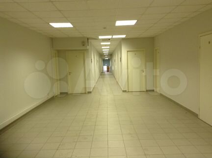 Офисный блок 424 кв. м. от собственника