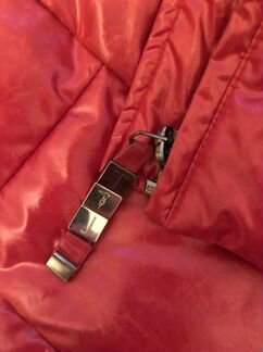 Куртка зимняя женская