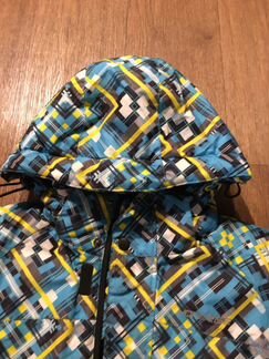 Куртка Hoperise