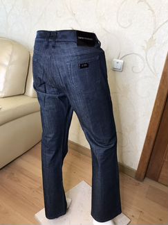 Джинсы emporio armani женские, оригинал