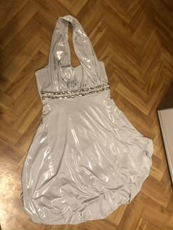 Платье 46 размера