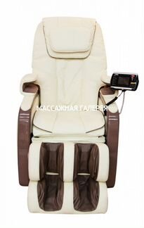 Массажное кресло для дома US Medica Cardio