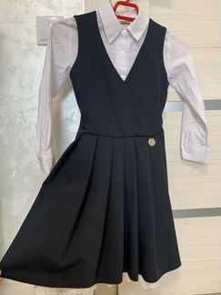 Школьная форма