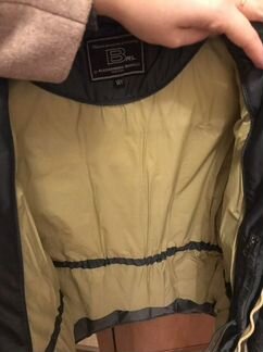 Куртка мужская зимняя