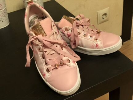 Кеды Ted Baker