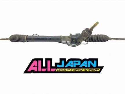 Рулевая рейка передняя Subaru Forester SG 2002