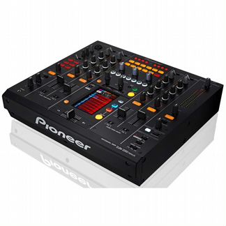 Pioneer cdj 2000 Nexus & djm 2000 Nxs
