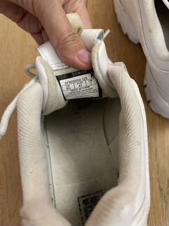 Кроссовки женские fila