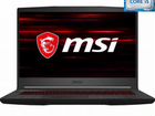 Ноутбук игровой MSI GF65 Thin 9sexr-691RU