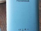 Электронная книга Pocketbook 627 объявление продам