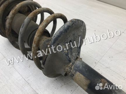 Амортизатор передний правый Mitsubishi Mirage 5