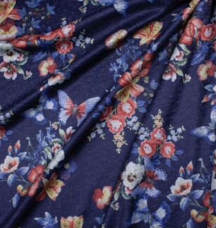 Ткань Сандра 2 метра