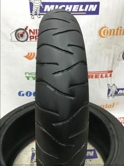 Мотошина Michelin anakee 3 120 70 19
