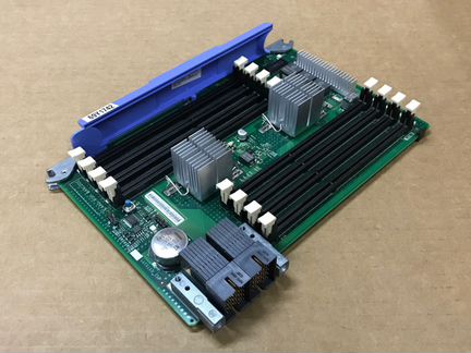 IBM x3850/3950 X5 модуль расширения памяти 47C2450