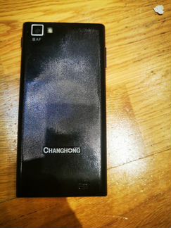 Телефон changhong