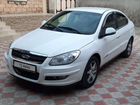 Chery M11 (A3) 1.6 МТ, 2012, 107 000 км