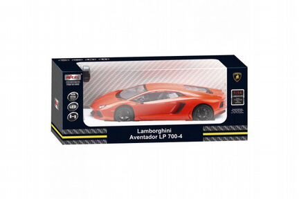Машинка Lamborghini Aventador LP700-4 MJX 8538
