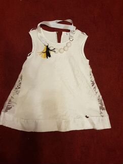 Блузка L: L: BY miss grant