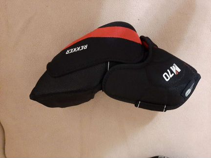 Налокотники хоккейные sher-wood