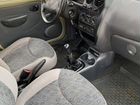 Daewoo Matiz 0.8 МТ, 2011, 57 000 км объявление продам