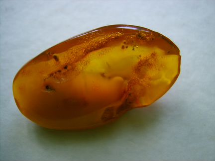 Янтарь. Винтаж СССР