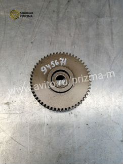 Шестерня Карриер Максима Carrier Maxima