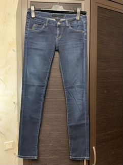 Calvin klein джинсы женские