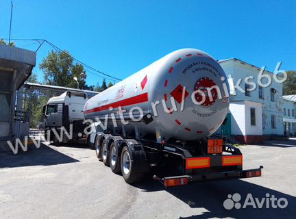 Газовоз