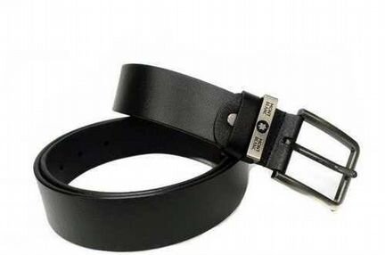 Montblanc Мужской кожаный ремень мужские сумки