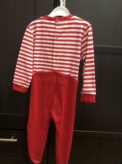 Комбинезон детский