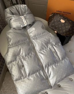 Жилет Louis Vuitton