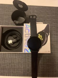 Samsung galaxy watch active 2 44 мм